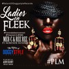 Ladies On Fleek (Explicit) - Mer-C&Ree Ree&Norfside Nusense