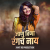 Janu Vina Rangach Nay (DJ Remix) - Rani Maske&Amit RD Production&Manoj Bhadakwad