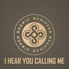 I hear you calling me - Roaric Schiffer