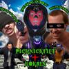 Picknickfilt + Kokain (feat. Multivitamin & G-Spott) (Explicit) - Yung Alvedon&MultiVitamin&G-Spott