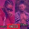 Finesse(feat. Pheelz) - Nelly B&Pheelz