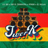 Twerk (Explicit) - Lil Roy&KBP el Terrorista&Syrome&El Dollar