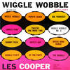 Wobble Party - Les Cooper and The Soul Rockers&Les Cooper
