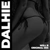 Dalhie - Will B&William dos Santos