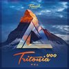 Superhuman / First Time (Tritonia 400) (Tritonal Mashup) - Tritonal&Codeko&Seven Lions&Slander&Dabin&Dylam Matthew