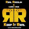 Keep It Real - Chris Cage