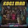 BABY LOVE - KOGIMAN&Elkin Robinson&Lee Eye