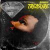 TREASURE (Explicit) - Johnny Ali