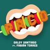 Paco(feat. Fabián Torres) - Galdy Santiago&Fabian Torres