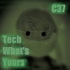 Tech What's Yours - C37