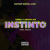 INSTINTO(feat. CHRISTIAN ALOS) - King Goyi&CHRISTIAN ALOS