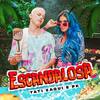Escandalosa - Tati Zaqui&Pk