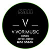 One shock (Original Mix) - XENSO