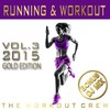 Fitness & Workout Continuous DJ Mix (54 Minutes Nonstopmix Mix) - DJ Mix&The Workout Crew