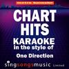 Gotta Be You (In the Style of One Direction) (Karaoke Version) - Karaoke