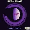 Bass Never Sleep - Diego Galvis