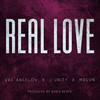 REAL LOVE (Explicit) - Vas Angelov&J-Unity&MRGVN