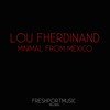 Are You Ready - Lou Fherdinand
