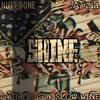 shine(feat. David Pearson, Jadzia & Slow Wine) (Explicit) - Nutt Bone&David Pearson&Jadzia&Slow Wine