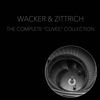Wide Awake - Wacker & Zittrich&Casseopaya