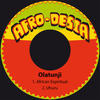 African Espiritual - Olatunji
