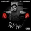 No Love(feat. Just Juice & ELLIS!) (Explicit) - Ricky Millz&Just Juice&ELLIS!