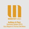 Summer Dream 2013 (Gary Maguire Remix) - Kuffdam&Plant