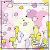 The Birds (Original Mix) - Eddy Sanz&Thomas .C