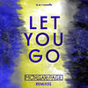 Let You Go (Kaidro Remix) - Morgan Page