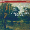 Mendelssohn: Octet In E Flat, Op. 20, MWV R20: 2. Andante - Iona Brown&Denis Vigay&Stephen Shingles&Malcolm Latchem&Roger Smith&Anthony Jenkins&Roger Garland&Andrew McGee&Academy of St Martin in the Fields Chamber Ensemble