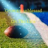 On The Line (Explicit) - Grownmanblesssd