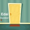 Frontdoor (Explicit) - Edai