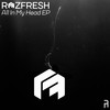 Last Time (Original Mix) - Rozfresh&Pyxis&Sammie Hall