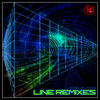 Under The Line (Marco Ginelli Remix) - Robbie Jay&Redub&Marco Ginelli