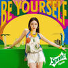 Be Yourself - 청하