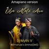 OBA ALATE ANU (Amapiano Version) - Respect Dj Fizzy