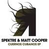 Kicking K (Original Mix) - Spektre&Matt Cooper