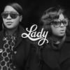 Get Ready - Lady