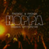 Hoppa - Fronda&Fredric&Magnus Rytterstam