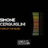 Turn Up The Music (Leonardo Kirling Remix) - Simone Cerquiglini&Leonardo Kirling