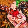 Sandlewood - Freya
