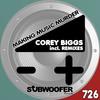 Making Music Murder (Cross Beat Remix) - Corey Biggs