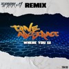 Where You @ (Spark D Remix) - Tone Abstract