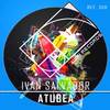Atubea - Iván Salvador