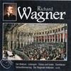 Der Fliegende Holländer, Act III, Scene 7: Chor der Matrosen. 