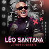 Contatinho (Ao Vivo) - Léo Santana&Anitta