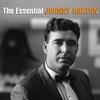 The Electrified Donkey - Johnny Horton