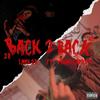 Back 2 Back (feat. Lms_k2r) (Explicit) - Young Capo011&Lms_k2r
