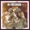 No Pretenders (feat. Clipparachi) - Vontee The Singer&Clipparachi