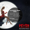 Ich Glaub An Dich (Original Mix) - Alejandro Mnml&Crebs